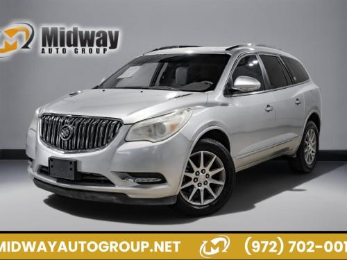 2016 Buick Enclave Convenience Group