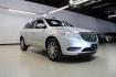 2016 Quicksilver Metallic /Light Titanium Buick Enclave Convenience Group (5GAKRAKD2GJ) with an 3.6L V6 SIDI VVT engine, Automatic transmission, located at 15300 Midway Rd., Addison, TX, 75001, (972) 702-0011, 32.958321, -96.838074 - Introducing the 2016 Buick Enclave Convenience Group, now available at Midway Auto Group in Addison, Texas. This midsize luxury SUV offers a spacious interior, smooth performance, and a suite of modern features, making it an excellent choice for families and individuals seeking comfort and versatili - Photo#1