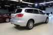 2016 Quicksilver Metallic /Light Titanium Buick Enclave Convenience Group (5GAKRAKD2GJ) with an 3.6L V6 SIDI VVT engine, Automatic transmission, located at 15300 Midway Rd., Addison, TX, 75001, (972) 702-0011, 32.958321, -96.838074 - Introducing the 2016 Buick Enclave Convenience Group, now available at Midway Auto Group in Addison, Texas. This midsize luxury SUV offers a spacious interior, smooth performance, and a suite of modern features, making it an excellent choice for families and individuals seeking comfort and versatili - Photo#2