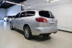 2016 Quicksilver Metallic /Light Titanium Buick Enclave Convenience Group (5GAKRAKD2GJ) with an 3.6L V6 SIDI VVT engine, Automatic transmission, located at 15300 Midway Rd., Addison, TX, 75001, (972) 702-0011, 32.958321, -96.838074 - Introducing the 2016 Buick Enclave Convenience Group, now available at Midway Auto Group in Addison, Texas. This midsize luxury SUV offers a spacious interior, smooth performance, and a suite of modern features, making it an excellent choice for families and individuals seeking comfort and versatili - Photo#3