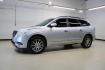 2016 Quicksilver Metallic /Light Titanium Buick Enclave Convenience Group (5GAKRAKD2GJ) with an 3.6L V6 SIDI VVT engine, Automatic transmission, located at 15300 Midway Rd., Addison, TX, 75001, (972) 702-0011, 32.958321, -96.838074 - Introducing the 2016 Buick Enclave Convenience Group, now available at Midway Auto Group in Addison, Texas. This midsize luxury SUV offers a spacious interior, smooth performance, and a suite of modern features, making it an excellent choice for families and individuals seeking comfort and versatili - Photo#4