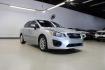 2013 Ice Silver Metallic /Black Subaru Impreza 2.0i Premium (JF1GJAB61DH) with an 2.0L 4-Cylinder SMPI DOHC 16V engine, CVT transmission, located at 15300 Midway Rd., Addison, TX, 75001, (972) 702-0011, 32.958321, -96.838074 - Introducing the 2013 Subaru Impreza 2.0i, now available at Midway Auto Group in Addison, Texas. This compact sedan seamlessly combines efficiency, versatility, and Subaru's renowned all-wheel-drive capability, making it an excellent choice for both city commutes and weekend adventures.<br><br>Key Fe - Photo#1