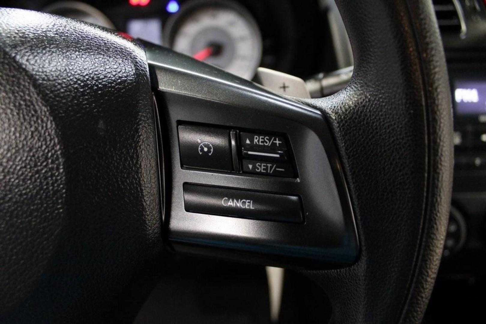 2013 Ice Silver Metallic /Black Subaru Impreza 2.0i Premium (JF1GJAB61DH) with an 2.0L 4-Cylinder SMPI DOHC 16V engine, CVT transmission, located at 15300 Midway Rd., Addison, TX, 75001, (972) 702-0011, 32.958321, -96.838074 - Introducing the 2013 Subaru Impreza 2.0i, now available at Midway Auto Group in Addison, Texas. This compact sedan seamlessly combines efficiency, versatility, and Subaru's renowned all-wheel-drive capability, making it an excellent choice for both city commutes and weekend adventures.<br><br>Key Fe - Photo#19
