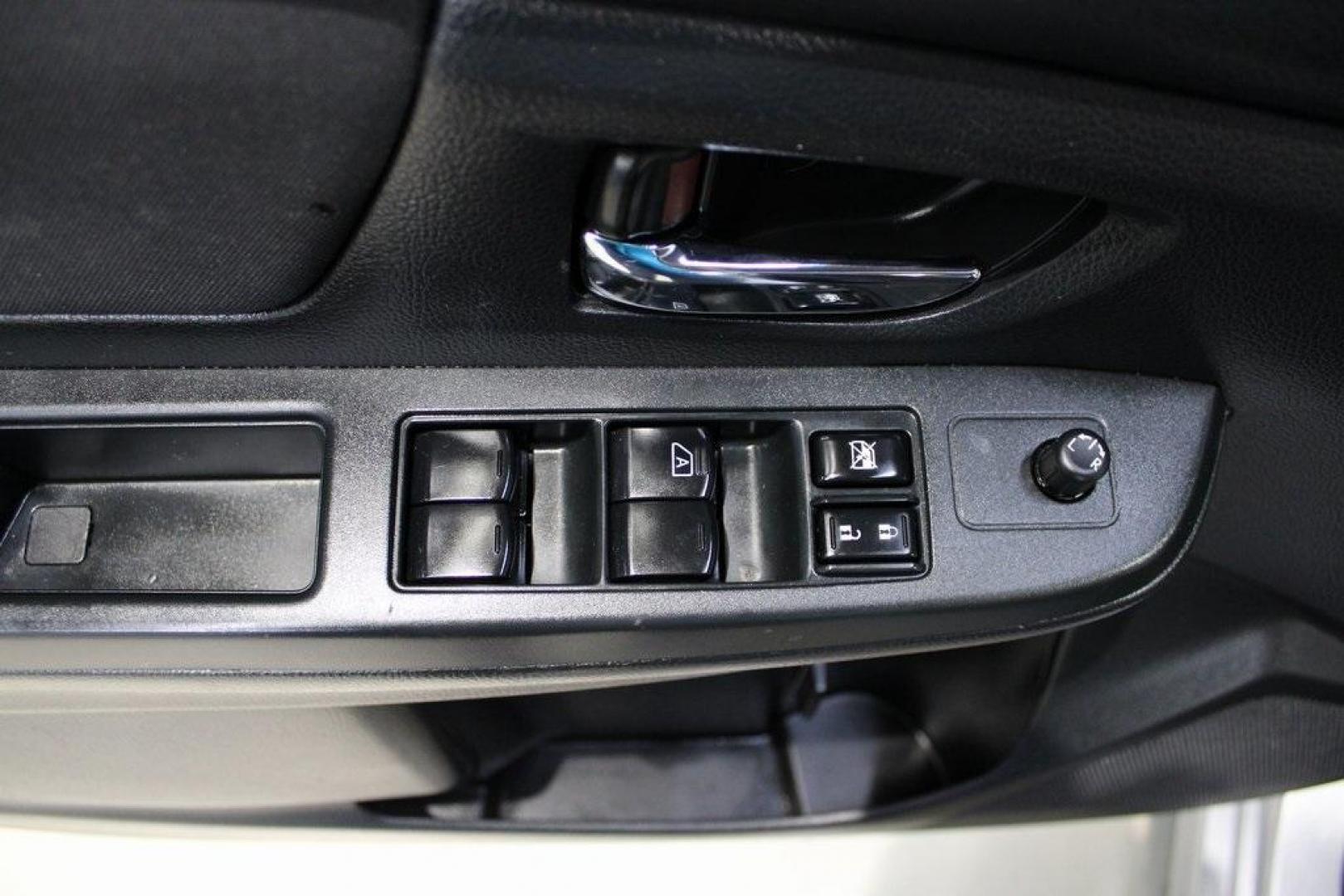 2013 Ice Silver Metallic /Black Subaru Impreza 2.0i Premium (JF1GJAB61DH) with an 2.0L 4-Cylinder SMPI DOHC 16V engine, CVT transmission, located at 15300 Midway Rd., Addison, TX, 75001, (972) 702-0011, 32.958321, -96.838074 - Introducing the 2013 Subaru Impreza 2.0i, now available at Midway Auto Group in Addison, Texas. This compact sedan seamlessly combines efficiency, versatility, and Subaru's renowned all-wheel-drive capability, making it an excellent choice for both city commutes and weekend adventures.<br><br>Key Fe - Photo#22