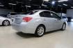 2013 Ice Silver Metallic /Black Subaru Impreza 2.0i Premium (JF1GJAB61DH) with an 2.0L 4-Cylinder SMPI DOHC 16V engine, CVT transmission, located at 15300 Midway Rd., Addison, TX, 75001, (972) 702-0011, 32.958321, -96.838074 - Introducing the 2013 Subaru Impreza 2.0i, now available at Midway Auto Group in Addison, Texas. This compact sedan seamlessly combines efficiency, versatility, and Subaru's renowned all-wheel-drive capability, making it an excellent choice for both city commutes and weekend adventures.<br><br>Key Fe - Photo#2