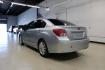 2013 Ice Silver Metallic /Black Subaru Impreza 2.0i Premium (JF1GJAB61DH) with an 2.0L 4-Cylinder SMPI DOHC 16V engine, CVT transmission, located at 15300 Midway Rd., Addison, TX, 75001, (972) 702-0011, 32.958321, -96.838074 - Introducing the 2013 Subaru Impreza 2.0i, now available at Midway Auto Group in Addison, Texas. This compact sedan seamlessly combines efficiency, versatility, and Subaru's renowned all-wheel-drive capability, making it an excellent choice for both city commutes and weekend adventures.<br><br>Key Fe - Photo#3
