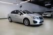 2013 Ice Silver Metallic /Black Subaru Impreza 2.0i Premium (JF1GJAB61DH) with an 2.0L 4-Cylinder SMPI DOHC 16V engine, CVT transmission, located at 15300 Midway Rd., Addison, TX, 75001, (972) 702-0011, 32.958321, -96.838074 - Introducing the 2013 Subaru Impreza 2.0i, now available at Midway Auto Group in Addison, Texas. This compact sedan seamlessly combines efficiency, versatility, and Subaru's renowned all-wheel-drive capability, making it an excellent choice for both city commutes and weekend adventures.<br><br>Key Fe - Photo#6