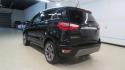 2018 Shadow Black /Black Ford EcoSport Titanium (MAJ3P1VE7JC) with an EcoBoost 1.0L I3 GTDi DOHC Turbocharged VCT engine, Automatic transmission, located at 15300 Midway Rd., Addison, TX, 75001, (972) 702-0011, 32.958321, -96.838074 - Photo#3