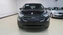 2018 Shadow Black /Black Ford EcoSport Titanium (MAJ3P1VE7JC) with an EcoBoost 1.0L I3 GTDi DOHC Turbocharged VCT engine, Automatic transmission, located at 15300 Midway Rd., Addison, TX, 75001, (972) 702-0011, 32.958321, -96.838074 - Photo#5