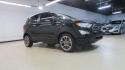 2018 Shadow Black /Black Ford EcoSport Titanium (MAJ3P1VE7JC) with an EcoBoost 1.0L I3 GTDi DOHC Turbocharged VCT engine, Automatic transmission, located at 15300 Midway Rd., Addison, TX, 75001, (972) 702-0011, 32.958321, -96.838074 - Photo#6