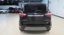2018 Shadow Black /Black Ford EcoSport Titanium (MAJ3P1VE7JC) with an EcoBoost 1.0L I3 GTDi DOHC Turbocharged VCT engine, Automatic transmission, located at 15300 Midway Rd., Addison, TX, 75001, (972) 702-0011, 32.958321, -96.838074 - Photo#7