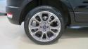 2018 Shadow Black /Black Ford EcoSport Titanium (MAJ3P1VE7JC) with an EcoBoost 1.0L I3 GTDi DOHC Turbocharged VCT engine, Automatic transmission, located at 15300 Midway Rd., Addison, TX, 75001, (972) 702-0011, 32.958321, -96.838074 - Photo#10