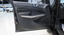 2018 Shadow Black /Black Ford EcoSport Titanium (MAJ3P1VE7JC) with an EcoBoost 1.0L I3 GTDi DOHC Turbocharged VCT engine, Automatic transmission, located at 15300 Midway Rd., Addison, TX, 75001, (972) 702-0011, 32.958321, -96.838074 - Photo#25