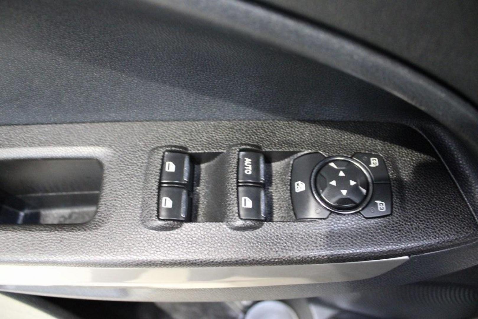 2018 Shadow Black /Black Ford EcoSport Titanium (MAJ3P1VE7JC) with an EcoBoost 1.0L I3 GTDi DOHC Turbocharged VCT engine, Automatic transmission, located at 15300 Midway Rd., Addison, TX, 75001, (972) 702-0011, 32.958321, -96.838074 - Introducing the 2018 Ford EcoSport SE, now available at Midway Auto Group in Addison, Texas. This compact SUV seamlessly blends efficiency, versatility, and modern features, making it an excellent choice for urban commutes and weekend adventures alike.<br><br>Key Features:<br><br>Engine: 1.0L EcoBoo - Photo#27