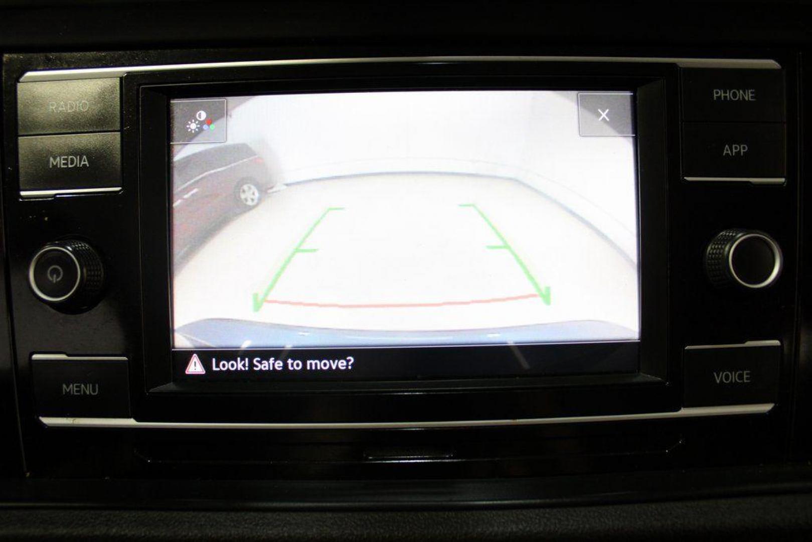 2020 Silk /Black Volkswagen Jetta 1.4T S (3VWCB7BU6LM) with an 1.4L TSI engine, Automatic transmission, located at 15300 Midway Rd., Addison, TX, 75001, (972) 702-0011, 32.958321, -96.838074 - HOME OF THE NO HAGGLE PRICE - WHOLESALE PRICES TO THE PUBLIC!! Priced below KBB Fair Purchase Price!<br><br>Blue Silk Metallic 2020 Volkswagen Jetta 1.4T S<br><br>30/40 City/Highway MPG<br><br>Awards:<br> * 2020 KBB.com 10 Coolest New Cars Under $20,000<br><br>At Midway Auto Group, we strive to pro - Photo#18