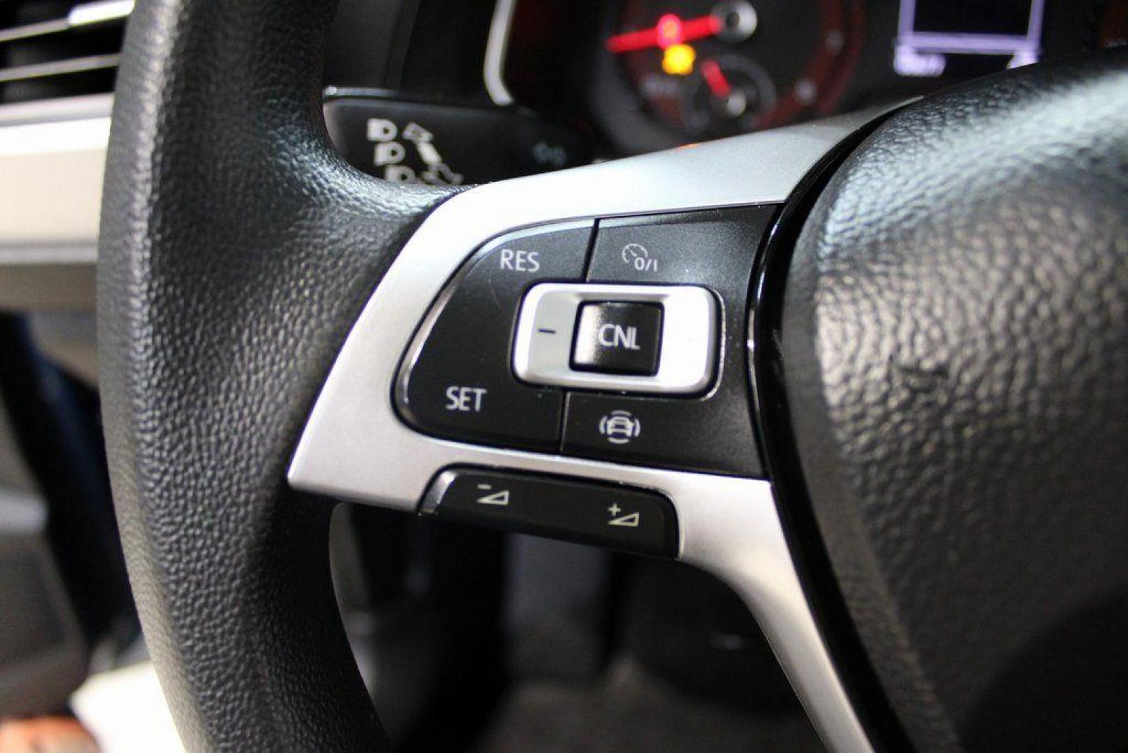 2020 Silk /Black Volkswagen Jetta 1.4T S (3VWCB7BU6LM) with an 1.4L TSI engine, Automatic transmission, located at 15300 Midway Rd., Addison, TX, 75001, (972) 702-0011, 32.958321, -96.838074 - HOME OF THE NO HAGGLE PRICE - WHOLESALE PRICES TO THE PUBLIC!! Priced below KBB Fair Purchase Price!<br><br>Blue Silk Metallic 2020 Volkswagen Jetta 1.4T S<br><br>30/40 City/Highway MPG<br><br>Awards:<br> * 2020 KBB.com 10 Coolest New Cars Under $20,000<br><br>At Midway Auto Group, we strive to pro - Photo#22