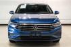 2020 Silk /Black Volkswagen Jetta 1.4T S (3VWCB7BU6LM) with an 1.4L TSI engine, Automatic transmission, located at 15300 Midway Rd., Addison, TX, 75001, (972) 702-0011, 32.958321, -96.838074 - HOME OF THE NO HAGGLE PRICE - WHOLESALE PRICES TO THE PUBLIC!! Priced below KBB Fair Purchase Price!<br><br>Blue Silk Metallic 2020 Volkswagen Jetta 1.4T S<br><br>30/40 City/Highway MPG<br><br>Awards:<br> * 2020 KBB.com 10 Coolest New Cars Under $20,000<br><br>At Midway Auto Group, we strive to pro - Photo#4