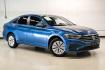 2020 Silk /Black Volkswagen Jetta 1.4T S (3VWCB7BU6LM) with an 1.4L TSI engine, Automatic transmission, located at 15300 Midway Rd., Addison, TX, 75001, (972) 702-0011, 32.958321, -96.838074 - HOME OF THE NO HAGGLE PRICE - WHOLESALE PRICES TO THE PUBLIC!! Priced below KBB Fair Purchase Price!<br><br>Blue Silk Metallic 2020 Volkswagen Jetta 1.4T S<br><br>30/40 City/Highway MPG<br><br>Awards:<br> * 2020 KBB.com 10 Coolest New Cars Under $20,000<br><br>At Midway Auto Group, we strive to pro - Photo#5