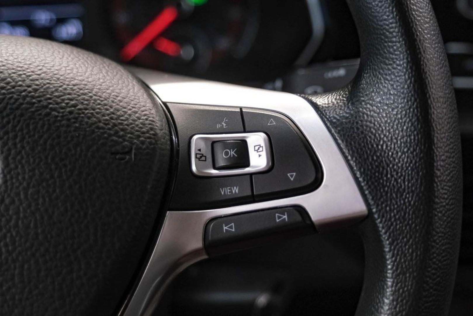 2020 Silk /Black Volkswagen Jetta 1.4T S (3VWCB7BU6LM) with an 1.4L TSI engine, Automatic transmission, located at 15300 Midway Rd., Addison, TX, 75001, (972) 702-0011, 32.958321, -96.838074 - HOME OF THE NO HAGGLE PRICE - WHOLESALE PRICES TO THE PUBLIC!! Priced below KBB Fair Purchase Price!<br><br>Blue Silk Metallic 2020 Volkswagen Jetta 1.4T S<br><br>30/40 City/Highway MPG<br><br>Awards:<br> * 2020 KBB.com 10 Coolest New Cars Under $20,000<br><br>At Midway Auto Group, we strive to pro - Photo#18