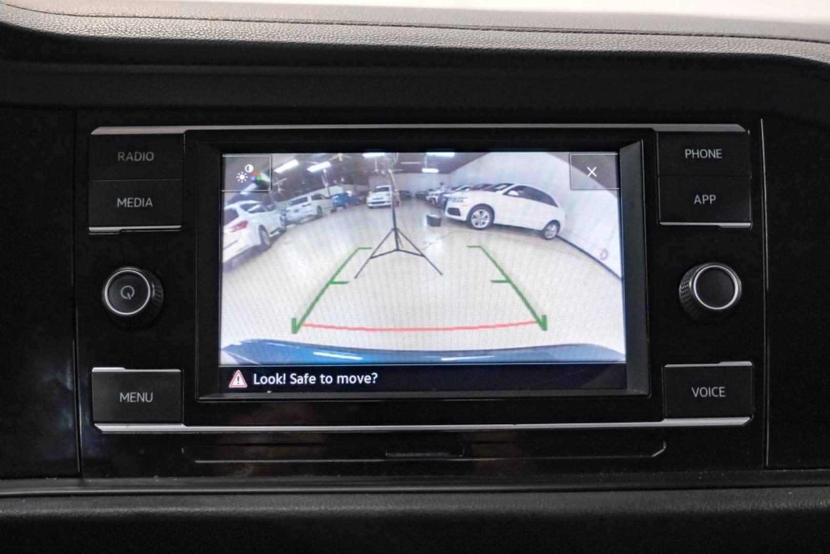 2020 Silk /Black Volkswagen Jetta 1.4T S (3VWCB7BU6LM) with an 1.4L TSI engine, Automatic transmission, located at 15300 Midway Rd., Addison, TX, 75001, (972) 702-0011, 32.958321, -96.838074 - HOME OF THE NO HAGGLE PRICE - WHOLESALE PRICES TO THE PUBLIC!! Priced below KBB Fair Purchase Price!<br><br>Blue Silk Metallic 2020 Volkswagen Jetta 1.4T S<br><br>30/40 City/Highway MPG<br><br>Awards:<br> * 2020 KBB.com 10 Coolest New Cars Under $20,000<br><br>At Midway Auto Group, we strive to pro - Photo#21