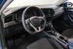2020 Silk /Black Volkswagen Jetta 1.4T S (3VWCB7BU6LM) with an 1.4L TSI engine, Automatic transmission, located at 15300 Midway Rd., Addison, TX, 75001, (972) 702-0011, 32.958321, -96.838074- Photo#2