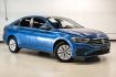 2020 Silk /Black Volkswagen Jetta 1.4T S (3VWCB7BU6LM) with an 1.4L TSI engine, Automatic transmission, located at 15300 Midway Rd., Addison, TX, 75001, (972) 702-0011, 32.958321, -96.838074- Photo#5