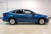 2020 Silk /Black Volkswagen Jetta 1.4T S (3VWCB7BU6LM) with an 1.4L TSI engine, Automatic transmission, located at 15300 Midway Rd., Addison, TX, 75001, (972) 702-0011, 32.958321, -96.838074- Photo#6