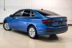 2020 Silk /Black Volkswagen Jetta 1.4T S (3VWCB7BU6LM) with an 1.4L TSI engine, Automatic transmission, located at 15300 Midway Rd., Addison, TX, 75001, (972) 702-0011, 32.958321, -96.838074- Photo#9
