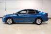 2020 Silk /Black Volkswagen Jetta 1.4T S (3VWCB7BU6LM) with an 1.4L TSI engine, Automatic transmission, located at 15300 Midway Rd., Addison, TX, 75001, (972) 702-0011, 32.958321, -96.838074- Photo#10