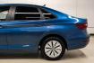 2020 Silk /Black Volkswagen Jetta 1.4T S (3VWCB7BU6LM) with an 1.4L TSI engine, Automatic transmission, located at 15300 Midway Rd., Addison, TX, 75001, (972) 702-0011, 32.958321, -96.838074- Photo#12