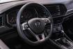 2020 Silk /Black Volkswagen Jetta 1.4T S (3VWCB7BU6LM) with an 1.4L TSI engine, Automatic transmission, located at 15300 Midway Rd., Addison, TX, 75001, (972) 702-0011, 32.958321, -96.838074- Photo#16