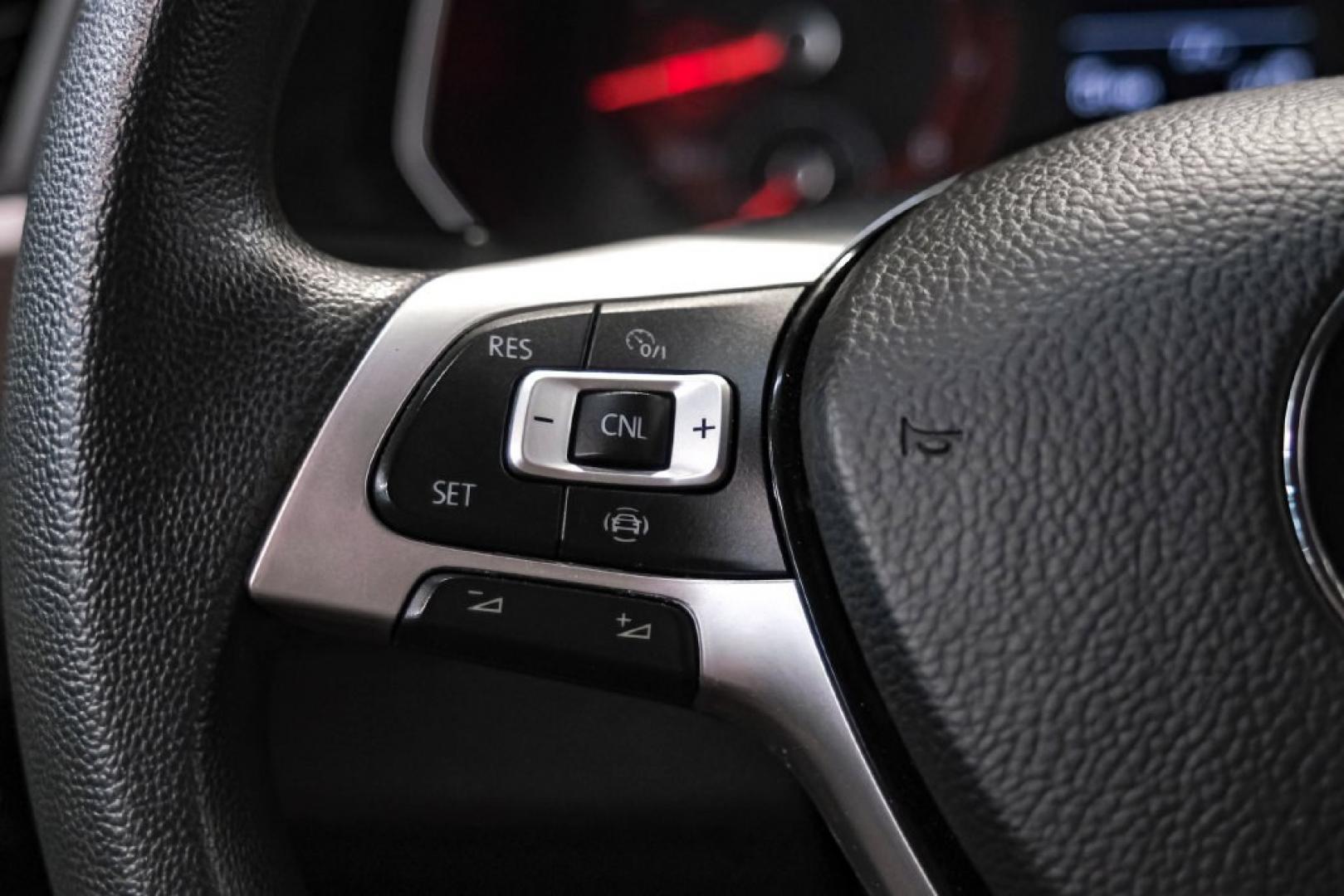 2020 Silk /Black Volkswagen Jetta 1.4T S (3VWCB7BU6LM) with an 1.4L TSI engine, Automatic transmission, located at 15300 Midway Rd., Addison, TX, 75001, (972) 702-0011, 32.958321, -96.838074- Photo#17
