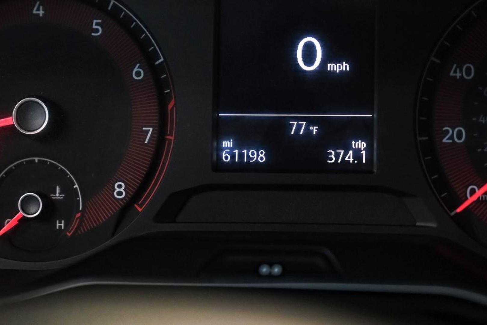 2020 Silk /Black Volkswagen Jetta 1.4T S (3VWCB7BU6LM) with an 1.4L TSI engine, Automatic transmission, located at 15300 Midway Rd., Addison, TX, 75001, (972) 702-0011, 32.958321, -96.838074- Photo#20
