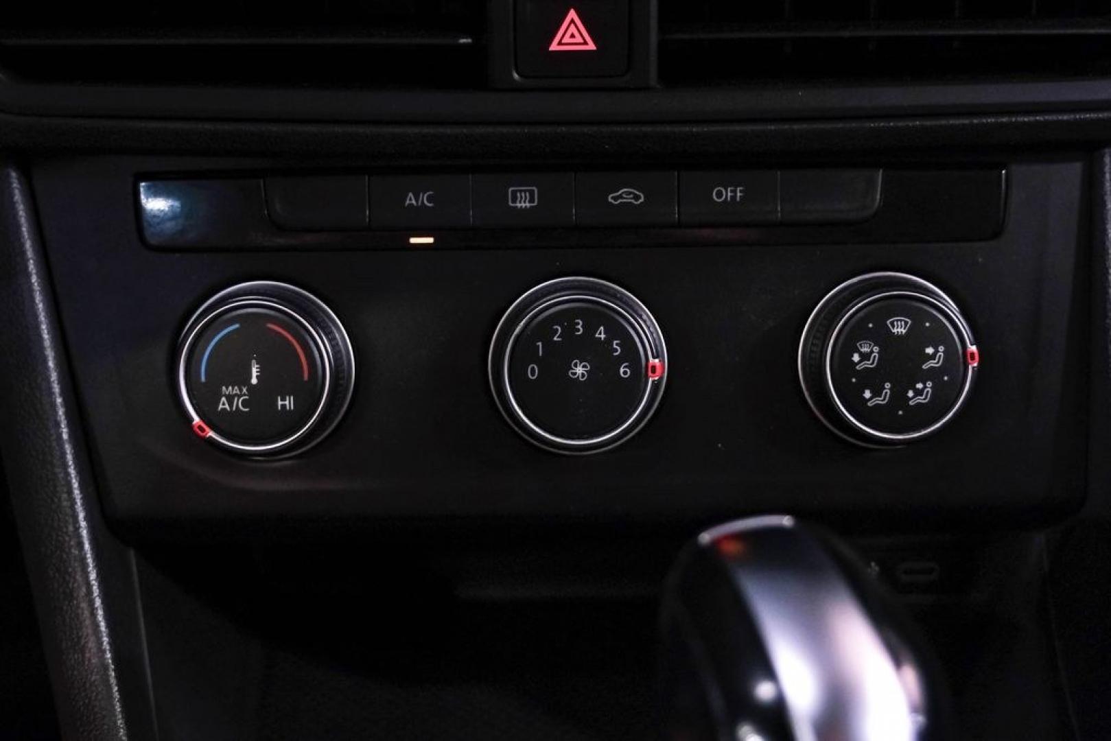 2020 Silk /Black Volkswagen Jetta 1.4T S (3VWCB7BU6LM) with an 1.4L TSI engine, Automatic transmission, located at 15300 Midway Rd., Addison, TX, 75001, (972) 702-0011, 32.958321, -96.838074- Photo#25