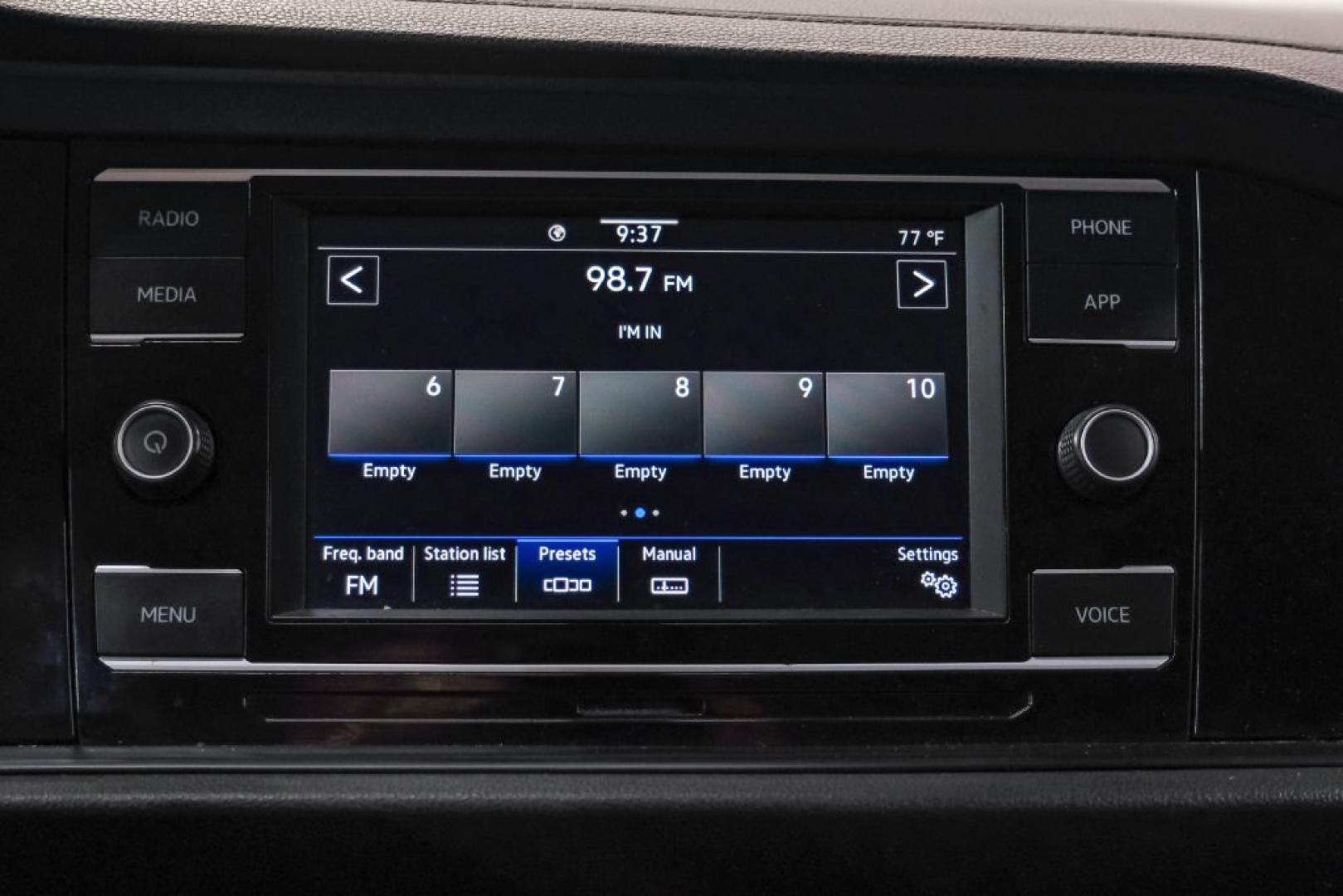 2020 Silk /Black Volkswagen Jetta 1.4T S (3VWCB7BU6LM) with an 1.4L TSI engine, Automatic transmission, located at 15300 Midway Rd., Addison, TX, 75001, (972) 702-0011, 32.958321, -96.838074- Photo#26