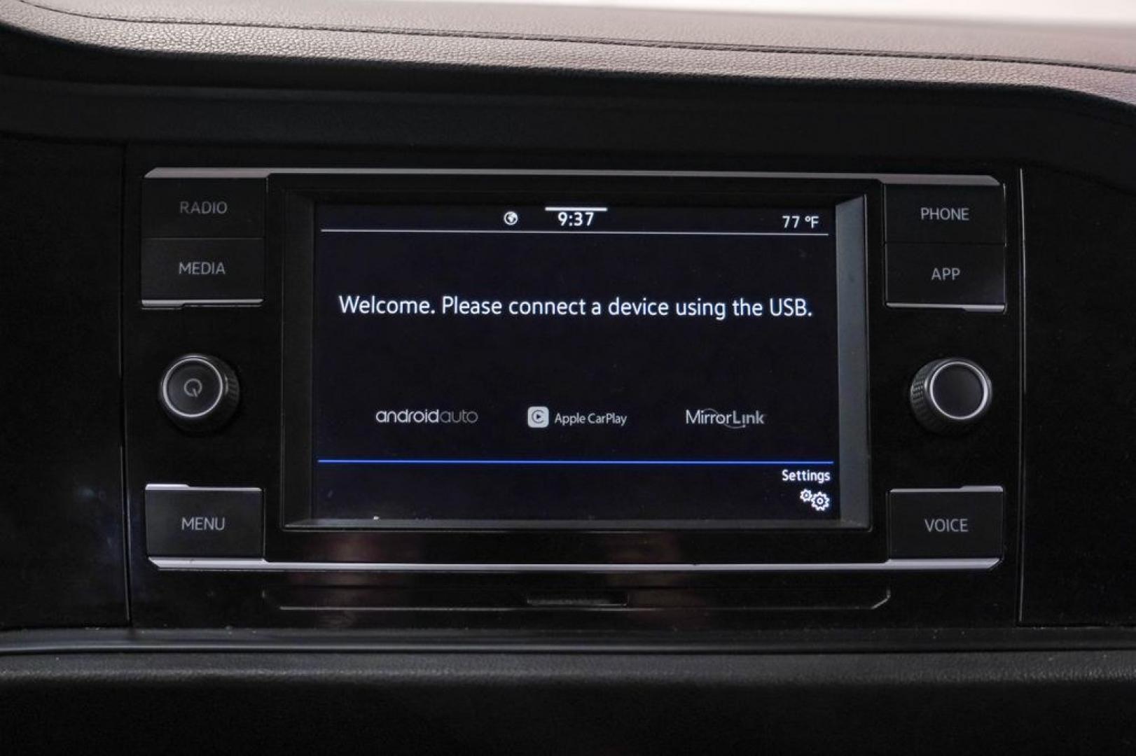 2020 Silk /Black Volkswagen Jetta 1.4T S (3VWCB7BU6LM) with an 1.4L TSI engine, Automatic transmission, located at 15300 Midway Rd., Addison, TX, 75001, (972) 702-0011, 32.958321, -96.838074- Photo#28