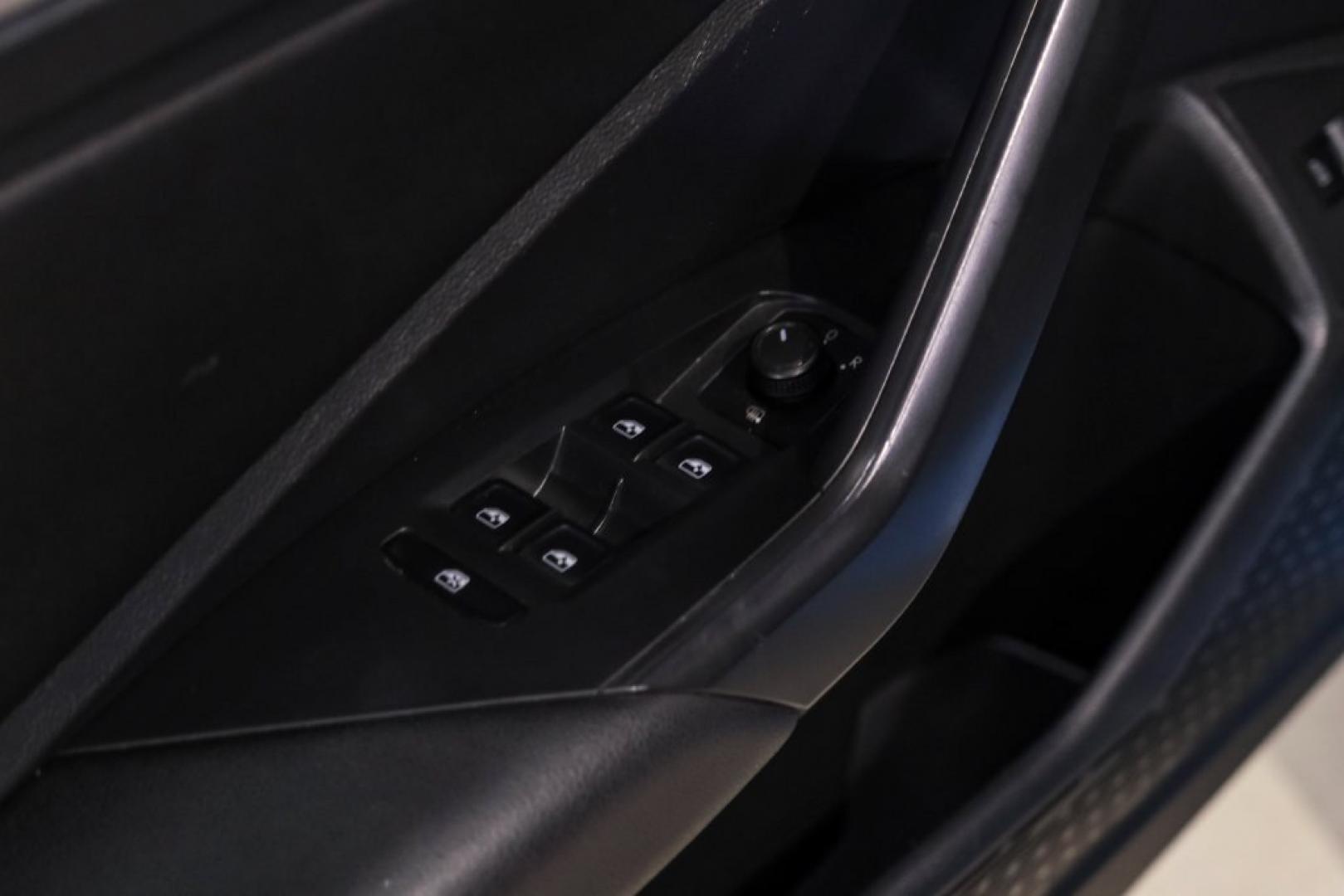 2020 Silk /Black Volkswagen Jetta 1.4T S (3VWCB7BU6LM) with an 1.4L TSI engine, Automatic transmission, located at 15300 Midway Rd., Addison, TX, 75001, (972) 702-0011, 32.958321, -96.838074- Photo#40