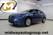2020 Silk /Black Volkswagen Jetta 1.4T S (3VWCB7BU6LM) with an 1.4L TSI engine, Automatic transmission, located at 15300 Midway Rd., Addison, TX, 75001, (972) 702-0011, 32.958321, -96.838074 - HOME OF THE NO HAGGLE PRICE - WHOLESALE PRICES TO THE PUBLIC!! Priced below KBB Fair Purchase Price!<br><br>Blue Silk Metallic 2020 Volkswagen Jetta 1.4T S<br><br>30/40 City/Highway MPG<br><br>Awards:<br> * 2020 KBB.com 10 Coolest New Cars Under $20,000<br><br>At Midway Auto Group, we strive to pro - Photo#0