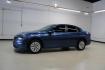 2020 Silk /Black Volkswagen Jetta 1.4T S (3VWCB7BU6LM) with an 1.4L TSI engine, Automatic transmission, located at 15300 Midway Rd., Addison, TX, 75001, (972) 702-0011, 32.958321, -96.838074 - HOME OF THE NO HAGGLE PRICE - WHOLESALE PRICES TO THE PUBLIC!! Priced below KBB Fair Purchase Price!<br><br>Blue Silk Metallic 2020 Volkswagen Jetta 1.4T S<br><br>30/40 City/Highway MPG<br><br>Awards:<br> * 2020 KBB.com 10 Coolest New Cars Under $20,000<br><br>At Midway Auto Group, we strive to pro - Photo#4