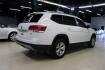 2018 Pure White /Golden Oak/Black Volkswagen Atlas Launch Edition (1V2HR2CA0JC) with an 3.6L V6 engine, Automatic transmission, located at 15300 Midway Rd., Addison, TX, 75001, (972) 702-0011, 32.958321, -96.838074 - HOME OF THE NO HAGGLE PRICE - WHOLESALE PRICES TO THE PUBLIC!! Priced below KBB Fair Purchase Price!<br><br>Pure White 2018 Volkswagen Atlas Launch Edition<br><br><br>Awards:<br> * 2018 KBB.com Best Family Cars * 2018 KBB.com 10 Favorite New-for-2018 Cars<br><br>At Midway Auto Group, we strive to - Photo#2