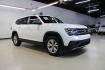 2018 Pure White /Golden Oak/Black Volkswagen Atlas Launch Edition (1V2HR2CA0JC) with an 3.6L V6 engine, Automatic transmission, located at 15300 Midway Rd., Addison, TX, 75001, (972) 702-0011, 32.958321, -96.838074 - HOME OF THE NO HAGGLE PRICE - WHOLESALE PRICES TO THE PUBLIC!! Priced below KBB Fair Purchase Price!<br><br>Pure White 2018 Volkswagen Atlas Launch Edition<br><br><br>Awards:<br> * 2018 KBB.com Best Family Cars * 2018 KBB.com 10 Favorite New-for-2018 Cars<br><br>At Midway Auto Group, we strive to - Photo#6