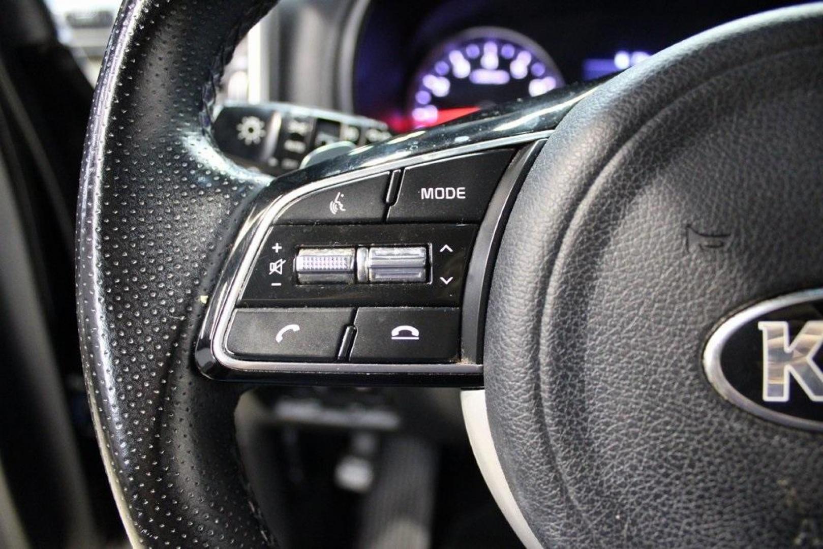2020 Black Cherry Pearl /Black Kia Sportage S (KNDP63AC0L7) with an 2.4L I4 DGI DOHC 16V engine, Automatic transmission, located at 15300 Midway Rd., Addison, TX, 75001, (972) 702-0011, 32.958321, -96.838074 - Photo#24