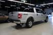 2018 Ingot Silver /Gray Ford F-150 XLT (1FTEW1EG4JK) with an 3.5L V6 EcoBoost engine, Automatic transmission, located at 15300 Midway Rd., Addison, TX, 75001, (972) 702-0011, 32.958321, -96.838074 - Introducing the 2018 Ford F-150 XLT SuperCrew, now available at Midway Auto Group in Addison, Texas. This full-size pickup truck seamlessly blends robust performance, advanced technology, and exceptional comfort, making it an ideal choice for both work and leisure.<br><br>Key Features:<br><br>Engine - Photo#1