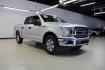 2018 Ingot Silver /Gray Ford F-150 XLT (1FTEW1EG4JK) with an 3.5L V6 EcoBoost engine, Automatic transmission, located at 15300 Midway Rd., Addison, TX, 75001, (972) 702-0011, 32.958321, -96.838074 - Introducing the 2018 Ford F-150 XLT SuperCrew, now available at Midway Auto Group in Addison, Texas. This full-size pickup truck seamlessly blends robust performance, advanced technology, and exceptional comfort, making it an ideal choice for both work and leisure.<br><br>Key Features:<br><br>Engine - Photo#2