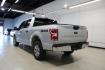 2018 Ingot Silver /Gray Ford F-150 XLT (1FTEW1EG4JK) with an 3.5L V6 EcoBoost engine, Automatic transmission, located at 15300 Midway Rd., Addison, TX, 75001, (972) 702-0011, 32.958321, -96.838074 - Introducing the 2018 Ford F-150 XLT SuperCrew, now available at Midway Auto Group in Addison, Texas. This full-size pickup truck seamlessly blends robust performance, advanced technology, and exceptional comfort, making it an ideal choice for both work and leisure.<br><br>Key Features:<br><br>Engine - Photo#3