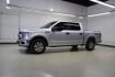 2018 Ingot Silver /Gray Ford F-150 XLT (1FTEW1EG4JK) with an 3.5L V6 EcoBoost engine, Automatic transmission, located at 15300 Midway Rd., Addison, TX, 75001, (972) 702-0011, 32.958321, -96.838074 - Introducing the 2018 Ford F-150 XLT SuperCrew, now available at Midway Auto Group in Addison, Texas. This full-size pickup truck seamlessly blends robust performance, advanced technology, and exceptional comfort, making it an ideal choice for both work and leisure.<br><br>Key Features:<br><br>Engine - Photo#4