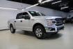 2018 Ingot Silver /Gray Ford F-150 XLT (1FTEW1EG4JK) with an 3.5L V6 EcoBoost engine, Automatic transmission, located at 15300 Midway Rd., Addison, TX, 75001, (972) 702-0011, 32.958321, -96.838074 - Introducing the 2018 Ford F-150 XLT SuperCrew, now available at Midway Auto Group in Addison, Texas. This full-size pickup truck seamlessly blends robust performance, advanced technology, and exceptional comfort, making it an ideal choice for both work and leisure.<br><br>Key Features:<br><br>Engine - Photo#6