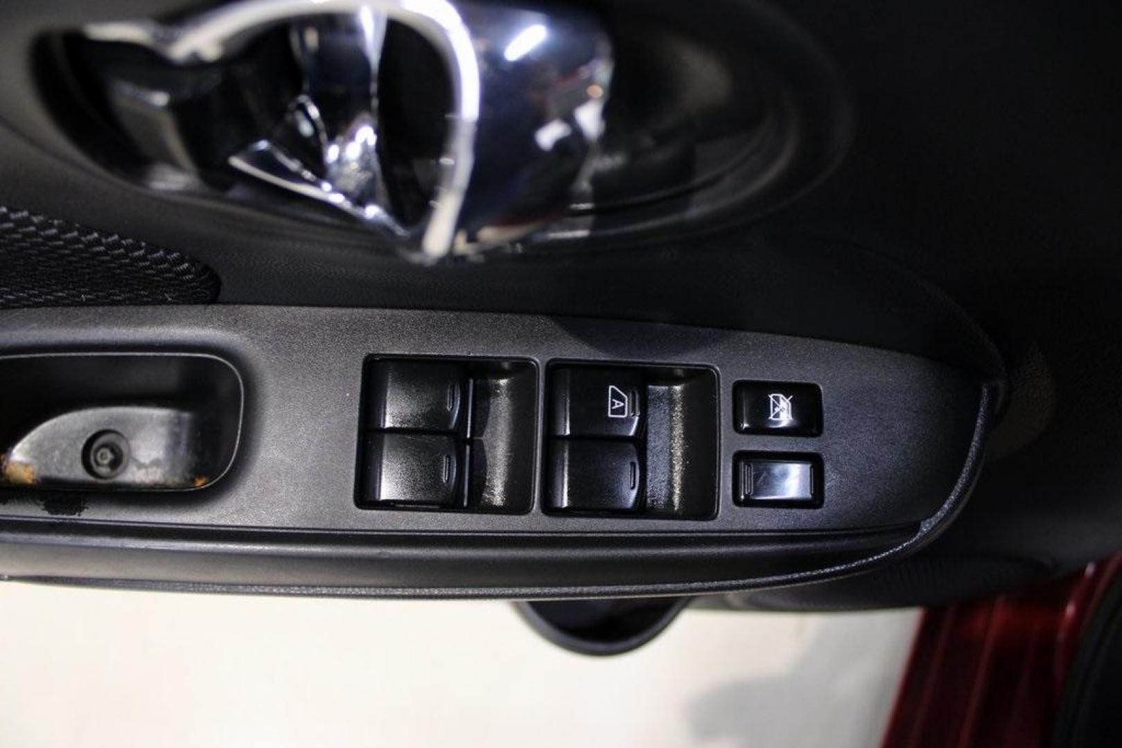 2019 Cayenne Red Metallic /Charcoal Nissan Versa 1.6 SV (3N1CN7AP8KL) with an 1.6L 4-Cylinder DOHC 16V engine, CVT transmission, located at 15300 Midway Rd., Addison, TX, 75001, (972) 702-0011, 32.958321, -96.838074 - Photo#24