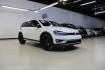 2017 Pure White /Titan Black Volkswagen Golf Alltrack TSI SE (3VWH17AU0HM) with an 1.8L I4 Turbocharged DOHC 16V SULEV II 170hp engine, Automatic transmission, located at 15300 Midway Rd., Addison, TX, 75001, (972) 702-0011, 32.958321, -96.838074 - HOME OF THE NO HAGGLE PRICE - WHOLESALE PRICES TO THE PUBLIC!! 4D Wagon, 1.8L I4 Turbocharged DOHC 16V SULEV II 170hp, 6-Speed DSG Automatic with Tiptronic, AWD, White.<br><br>White 2017 Volkswagen Golf Alltrack<br><br>Recent Arrival! 22/30 City/Highway MPG<br><br><br>At Midway Auto Group, we strive - Photo#1