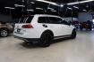 2017 Pure White /Titan Black Volkswagen Golf Alltrack TSI SE (3VWH17AU0HM) with an 1.8L I4 Turbocharged DOHC 16V SULEV II 170hp engine, Automatic transmission, located at 15300 Midway Rd., Addison, TX, 75001, (972) 702-0011, 32.958321, -96.838074 - HOME OF THE NO HAGGLE PRICE - WHOLESALE PRICES TO THE PUBLIC!! 4D Wagon, 1.8L I4 Turbocharged DOHC 16V SULEV II 170hp, 6-Speed DSG Automatic with Tiptronic, AWD, White.<br><br>White 2017 Volkswagen Golf Alltrack<br><br>Recent Arrival! 22/30 City/Highway MPG<br><br><br>At Midway Auto Group, we strive - Photo#2